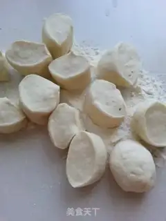 Make Milk bag step 8