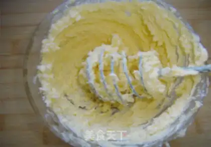 Make Crackers step 3