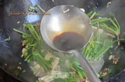 Make The spinach scab step 7