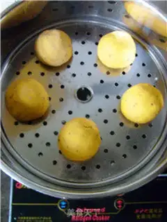 Make Pumpkin buns step 10