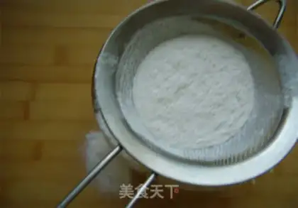 Make Crackers step 4