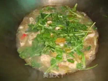 Make Squeeze fish step 3