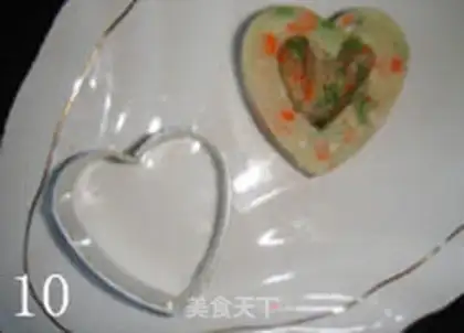 Make ♪ My heart