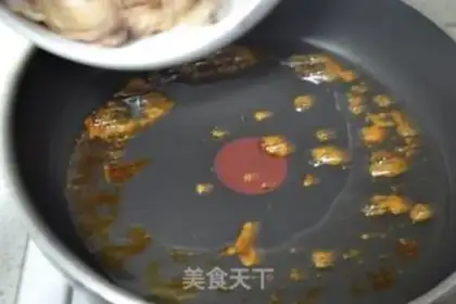 Make Big chicken step 8