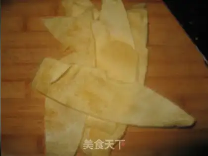 Make Honey tea step 1