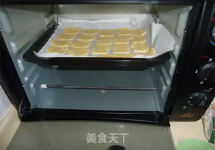 Make Crackers step 10