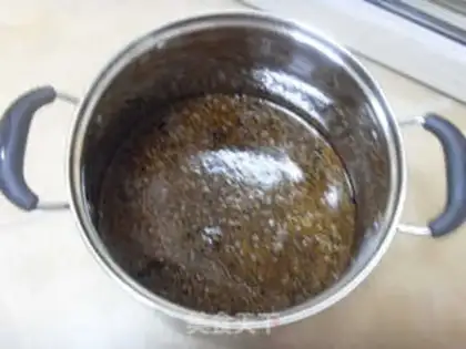 Make Healthy radish step 2