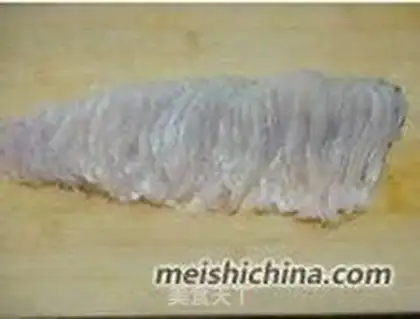 Make Spicy fish step 0