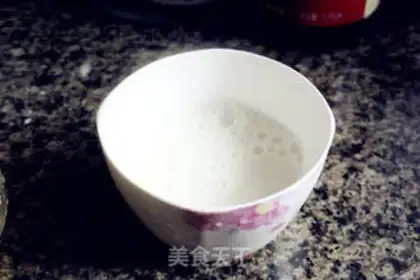 Make Desert oasis step 1