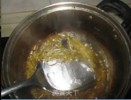 Make Honey tea step 10