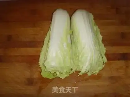 Make Boiled meat step 0