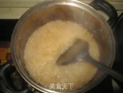 Make Honey tea step 11