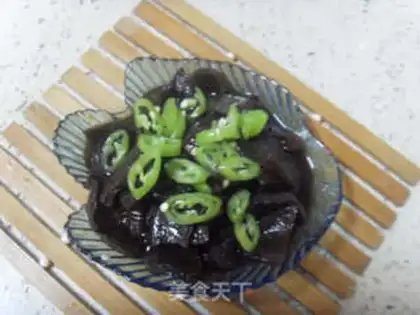 Make Healthy radish step 6