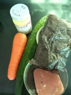 Make Cake sushi step 9