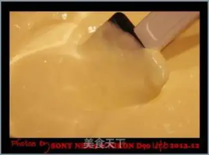 Make Fry shrimp step 2