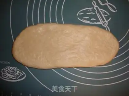 Make 100% Hokkaido toast step 6