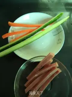 Make Cake sushi step 10
