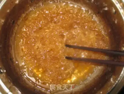 Make Honey tea step 13
