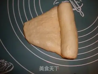 Make 100% Hokkaido toast step 7