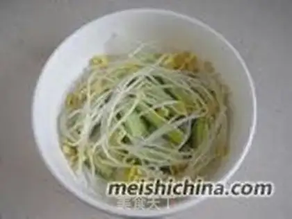 Make Spicy fish step 5