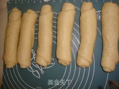 Make 100% Hokkaido toast step 8