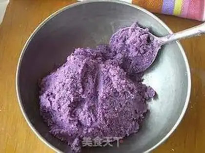 Make Coconut chip step 5