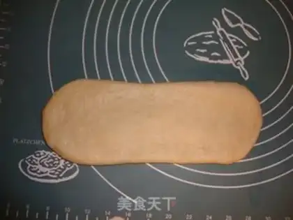 Make 100% Hokkaido toast step 9