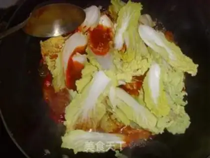 Make Boiled meat step 5