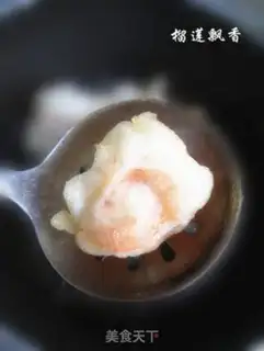 Make Fry shrimp step 6