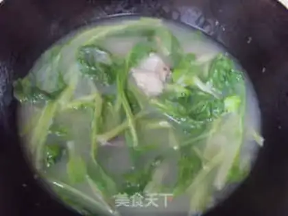 Make Bones soup step 2