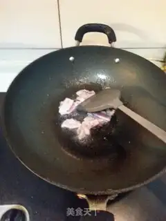 Make Potatoes step 1