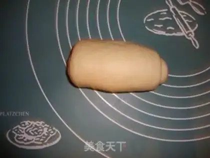 Make 100% Hokkaido toast step 10