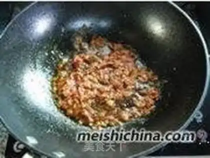 Make Spicy fish step 8