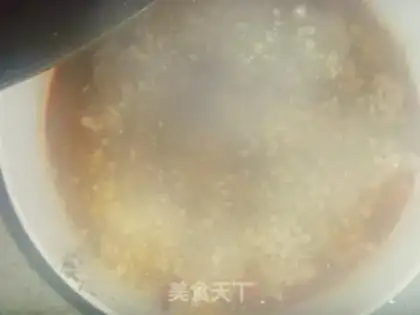 Make Boiled meat step 7