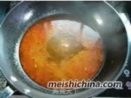 Make Spicy fish step 9