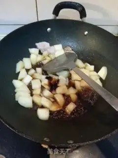 Make Potatoes step 3