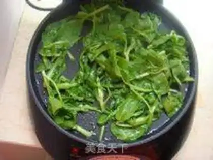 Make Spicy noodles step 4