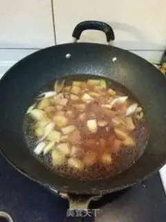 Make Potatoes step 4