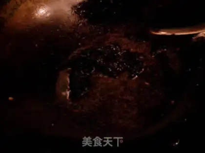 Make Kyo-su curry step 8