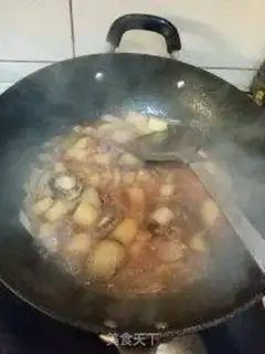 Make Spicy fish step 12