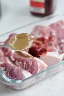 Make Barbecue step 2