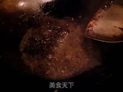 Make Kyo-su curry step 10