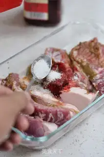 Make Barbecue step 3