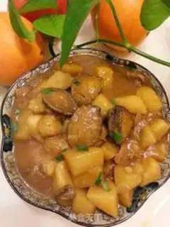 Make Potatoes step 7