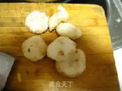 Make Sakamoto Bread step 3