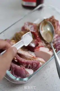 Make Barbecue step 4