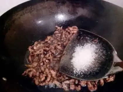 Make Kyo-su curry step 12