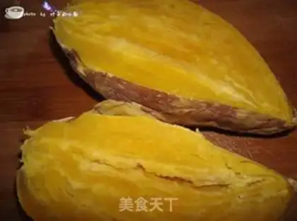 Make Cheese and potatoes step 2