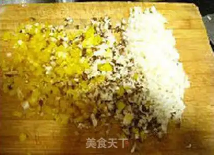 Make Sakamoto Bread step 5