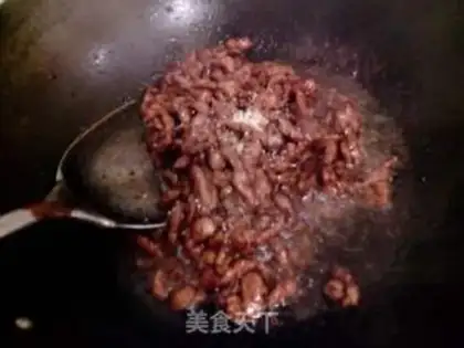Make Kyo-su curry step 13